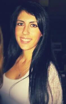 Danica Pavlović